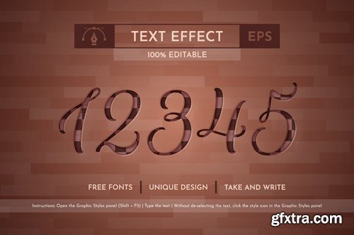 Chess - Editable Text Effect, Font Style 9VABEU9 Chess - Editable Text Effect, Font Style 9VABEU9
