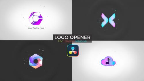 Logo Opener - 50780399