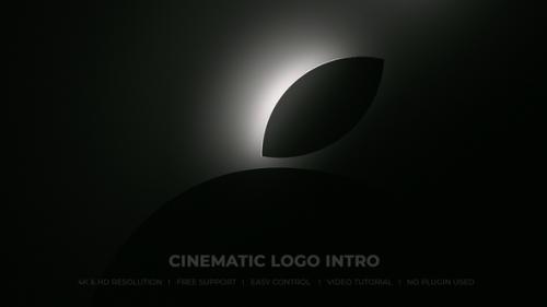 Logo Reveal - 50786124