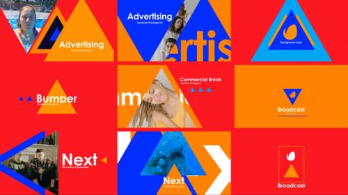 Broadcast Package 4 - 50796142