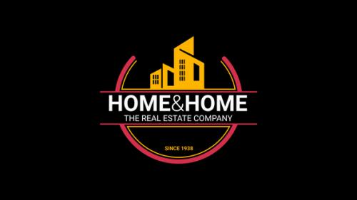Real Estate Logo - 50803872