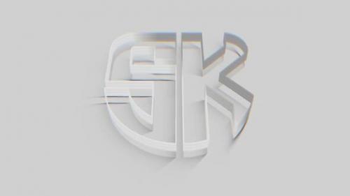 Logo intro - 50805821