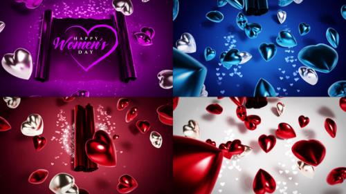 Lovely Parchment Intro - 50824189