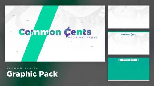 Title Pack - Common Cents