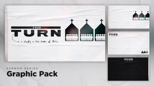 SermonBox - The Series Pack Collection - 6600$ Only For You