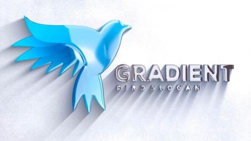 Logo Reveal - 50806018