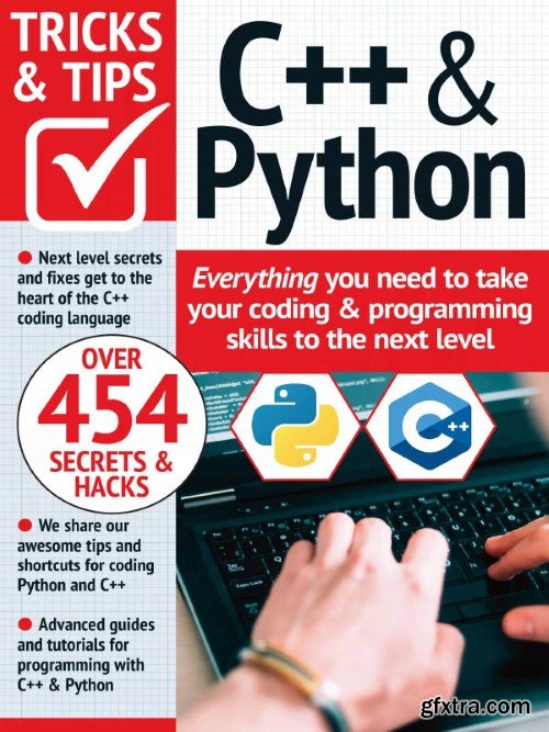 C++ & Python & Tricks and Tips - 17th Edition 2024