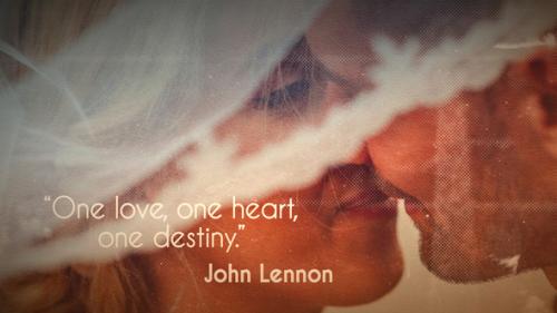 Wedding Quotes Slideshow - 50846483