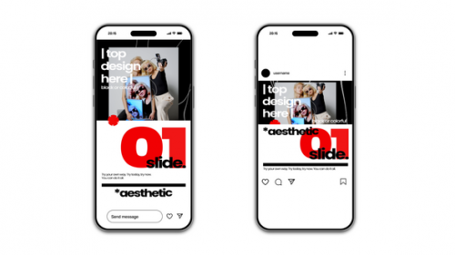 Trends Slides For FCPX - 50858424