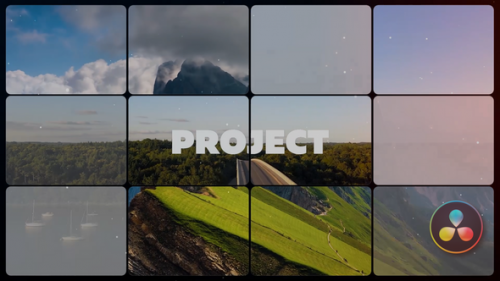 Opener Promo - 50865737