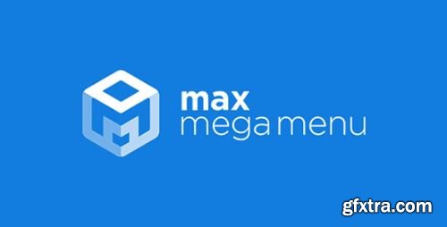 Max Mega Menu Pro v2.3.1.1 - Nulled