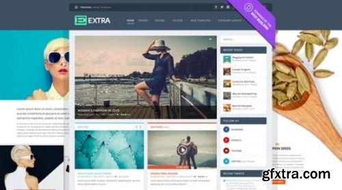 Extra v4.24.1 - Nulled