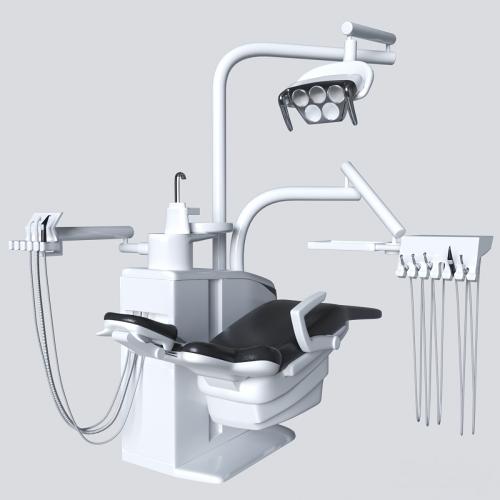 Dental treatment unit KAVO ESTETICA® E70 / E80 VISION