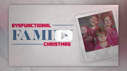Dysfunctional Christmas - Bumper Video
