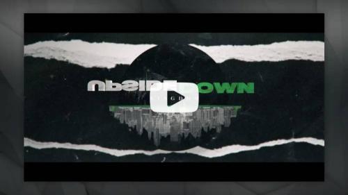Upside Down Kingdom - Bumper Video