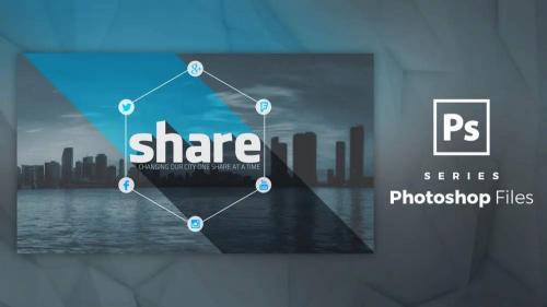Share - Photoshop File