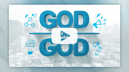 God on God - Bumper Video