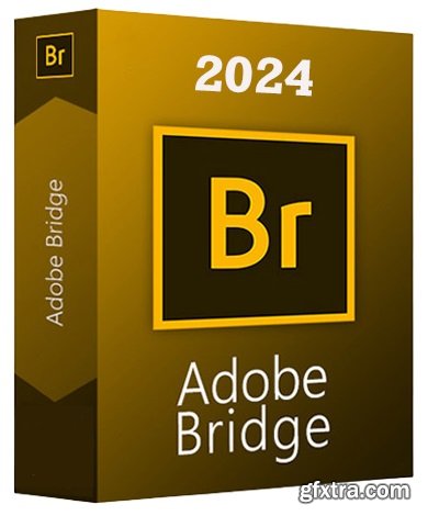 Adobe Bridge 2024 v14.1.0.257