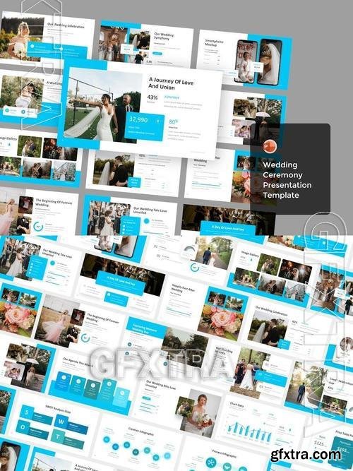 Wedding Ceremony Presentation DP5SJG7 Wedding Ceremony Presentation DP5SJG7