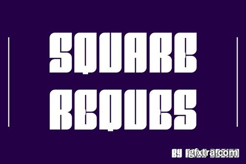 Square Reques 33VFXW5
