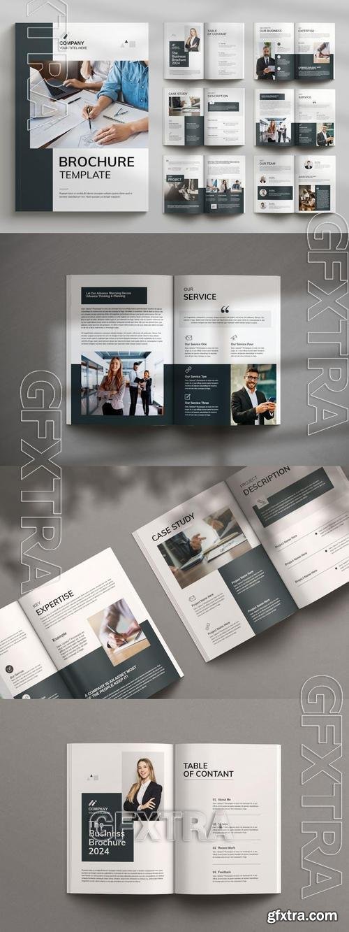 Brochure Template Q9XCNSF Brochure Template Q9XCNSF