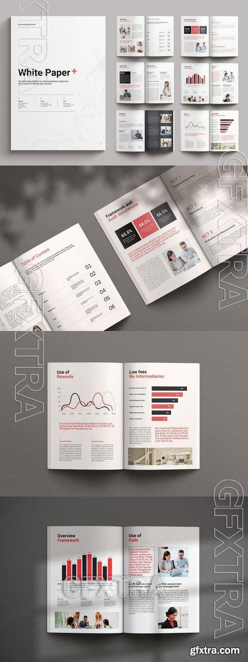 White Paper Template 2HJDVUF
