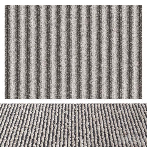 Wool thread carpet 2