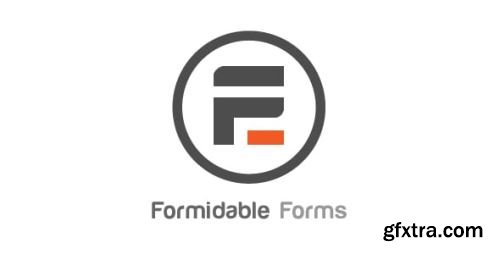 Formidable Forms Pro (inc. Templates) v6.8.2 - Nulled