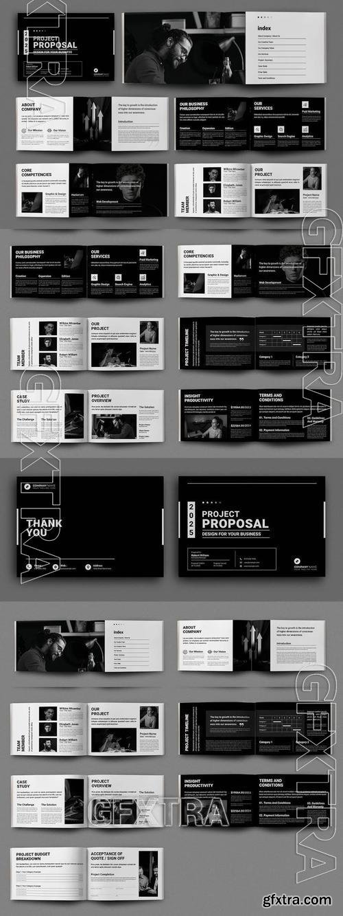 Project Proposal Template 9HP5KJL Project Proposal Template 9HP5KJL