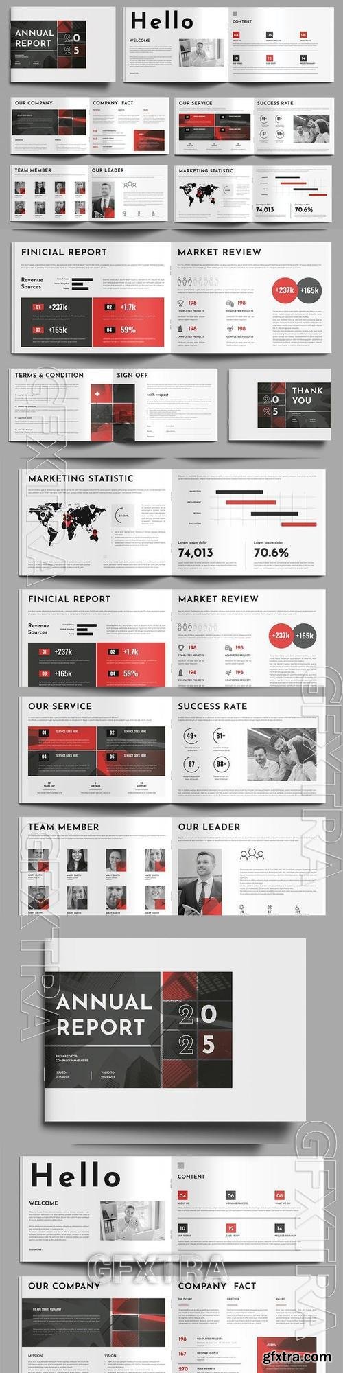 Annual Report Brochure Layout V6M5974 Annual Report Brochure Layout V6M5974
