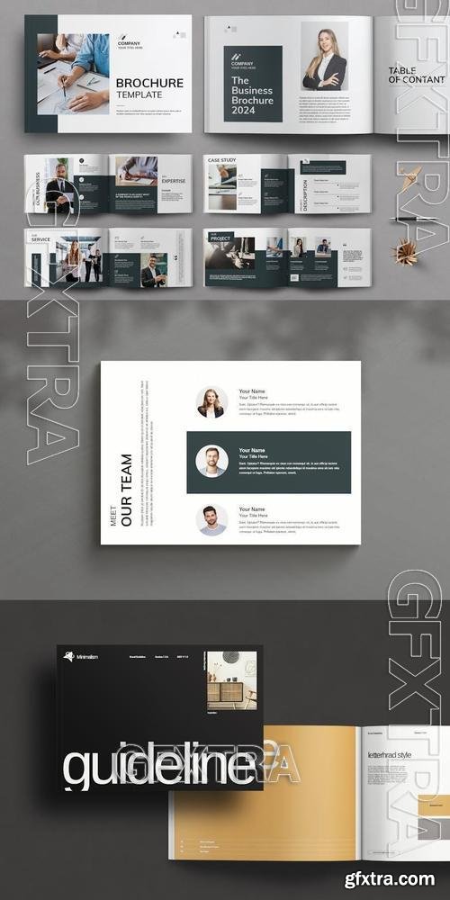 Brochure Template GFKFQ7G Brochure Template GFKFQ7G
