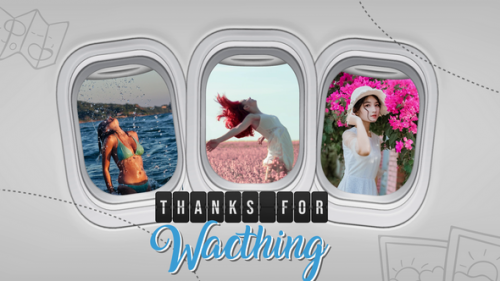 Travel Slideshow - 50845249