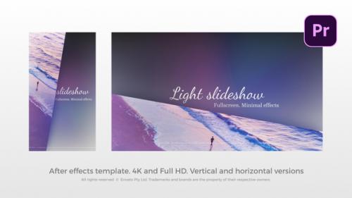 Photo Slideshow - Clean Slideshow - 50847180