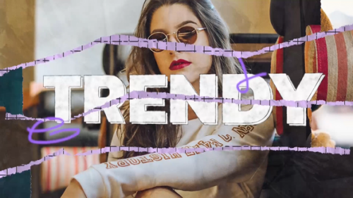 Energy Stomp Intro - 50858425