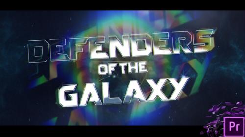 Space Logo - 50862183