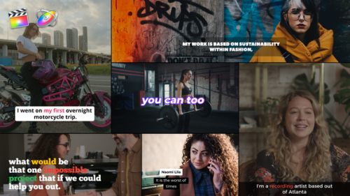 Subtitles Pro - 50863959