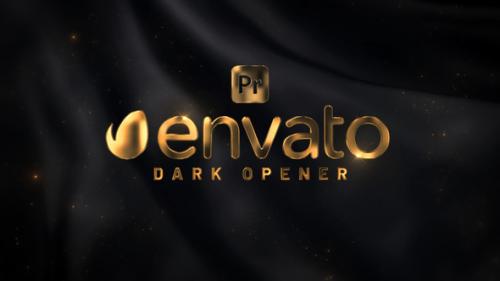 Dark Luxury Titles - 50864459