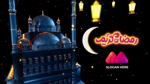 Ramadan Opener - 50866519