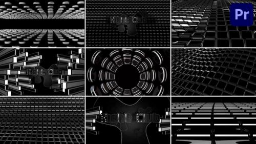 NightClub for Premiere Pro - 50874282