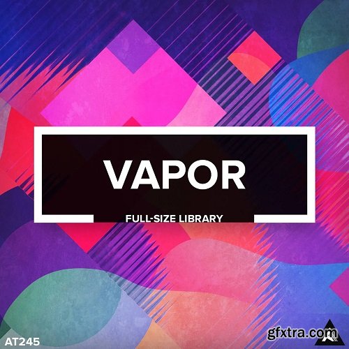Audiotent Vapor