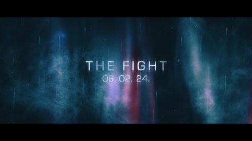 Fight Cinematic Trailer | MOGRT - 50896556