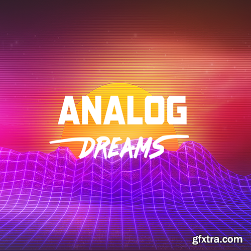 Native Instruments Analog Dreams v2.1.2