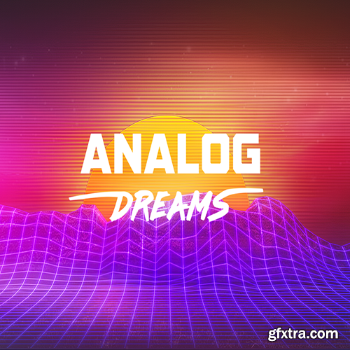 Native Instruments Analog Dreams v2.2.1
