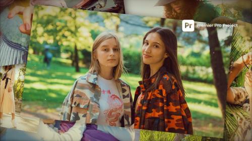 Photo Slideshow | MOGRT - 50866866