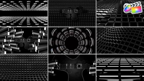 NightClub for FCPX - 50893290