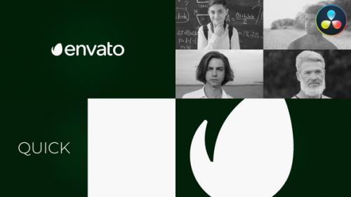 Quick for DaVinci Resolve - 50894643