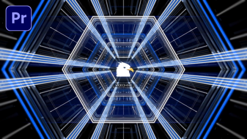 Futuristic Logo - 50901335