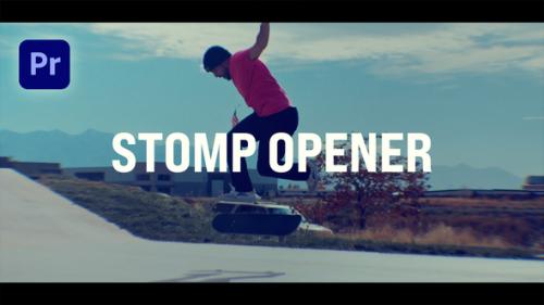 Dynamic Stomp Opener - 50903052
