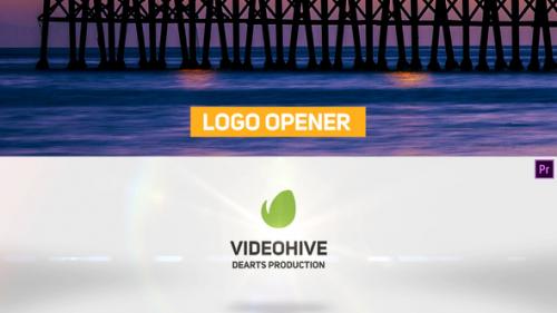 Media Logo Reveal 1 Premiere Pro - 50904880