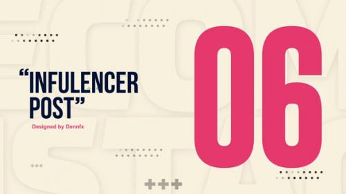 Influencer Post - 50905073